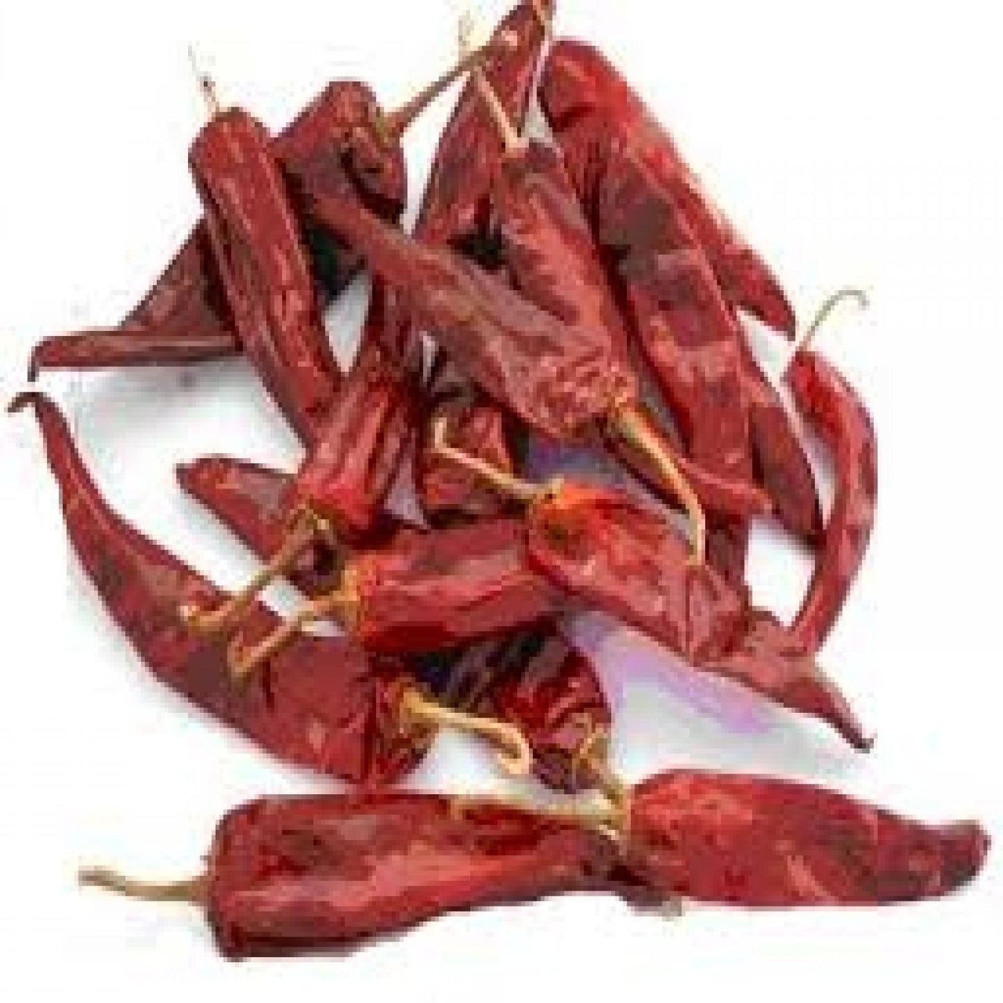 Chillies Whole - 5.01 lb