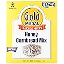 GeneralMills LR/D GOLD MEDAL HONEY CORNBREAD MIX 6 CASE 5 POUND, 5-pounds