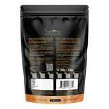5Senses Malabar Whole White Pepper | Pimienta Blanca | Lullaby Whispers | 100% Natural, Non-GMO, Fairtrade Whole Spices, Gourmet Spice, Kosher