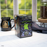 Bones Coffee Company Mudslide Boogie, Chocolate Mudslide Flavored Coffee Pods, Low Acid Medium Roast Single-Serve Bones Cups for K-Cups Coffee Maker
