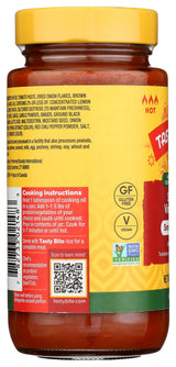 Tastybite Spicy Vindaloo Simmer Sauce, 13 Oz