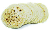 Organic Bread of Heaven ~ Original 8 inch Tortillas - 2 pk of 6 ~ USDA Organic