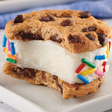 NABISCO CHIPS AHOY! CHIPS AHOY! Original Chocolate Chip Cookies, Party Size, 25.3 oz