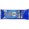 Almond Joy Mini Snack Bars 5ct 3 Oz
