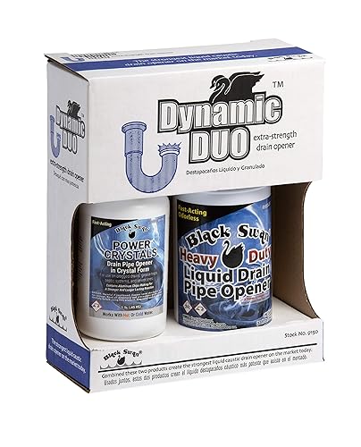 Dynamic Duo