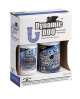 Dynamic Duo