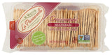La Panzanella, Multigrain Mini Croccantini, 6 Ounce