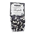 Borgo de Medici ORGANIC Black Squid Ink Bow Tie Pasta (8.8oz)