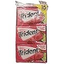 Trident Island Berry 14 Sticks, 15 Count