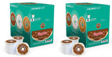 Keurig, The Original Donut Shop, K-Cup packs (Regular - Medium Roast Extra Bold, 48 Count)