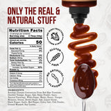 Williamson Bros - Hot Honey Southern BBQ Sauce | Sweet & Spicy, Gluten-Free, No High Fructose Corn Syrup, 15.5 oz