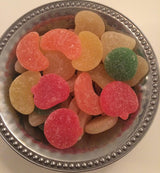 HARIBO Gummi Candy, Fruit Salad, 5 oz. Bag (Pack of 12)