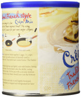 My Favorite Traditional French Crepe Mix, 16 Oz