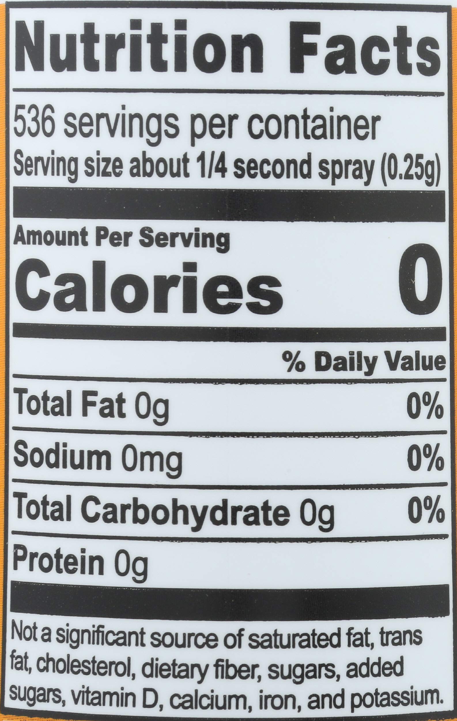 Chosen Foods Chosen Blend Oil Spray 4.7 oz., Non-GMO, 490° F Smoke Point, Propellant-Free, Air Pressure Only for High-Heat Cooking, Baking and Frying