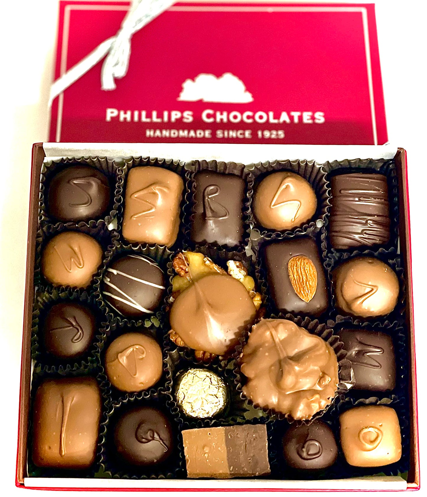 PHILLIPS CHOCOLATES Princess Assortment
