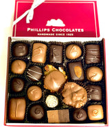 PHILLIPS CHOCOLATES Princess Assortment