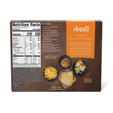 Amazon Brand, Aplenty 5 Cheese Mac & Cheese Bites, 7.5 Oz
