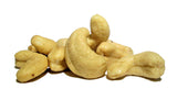 Gourmet Roasted & Salted Cashews by Its Delish, Ten pounds