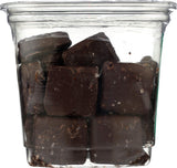 Nassau Candy, Candy Toffee Dark Chocolate Sea Salt, 13.5 Ounce