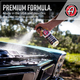 Adam's Polishes Eco All Purpose Cleaner (5 Gallon) - Industrial Strength, Concentrated Formula Can be Diluted Down - Tough on Dirt but Easy on Your