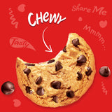 CHIPS AHOY! Original Chocolate Chip Cookies & Chewy Cookies Variety Pack, Family Size, 3 Packs