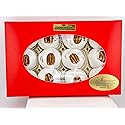 12 Piece Divinity Gift Box (With Pecans) Old Fashioned Divinity, Just Like Home Made