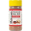 Johnny's French Dip Au Jus Powder, 6 Ounce