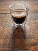 K’FE Negro Premium Colombia Excelsa Coffee Beans, Dark Roast Whole Bean, Single Origin, 12 oz