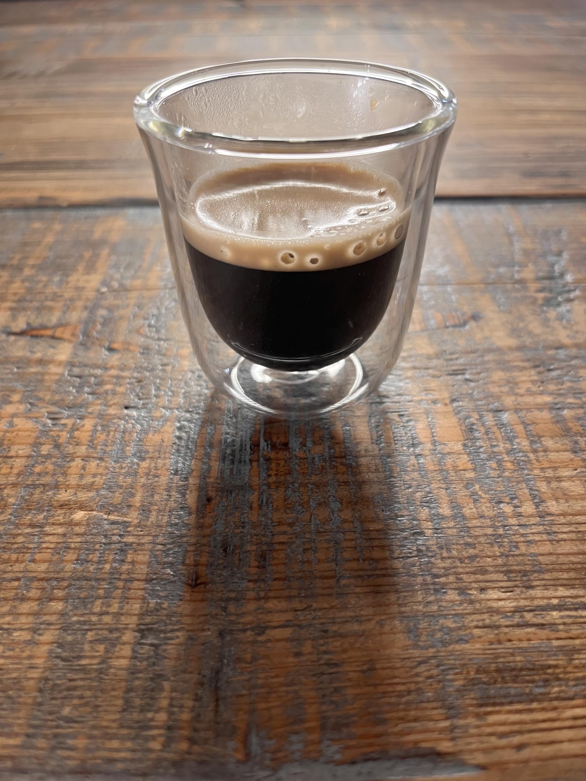 K’FE Negro Premium Colombia Excelsa Coffee Beans, Dark Roast Whole Bean, Single Origin, 12 oz