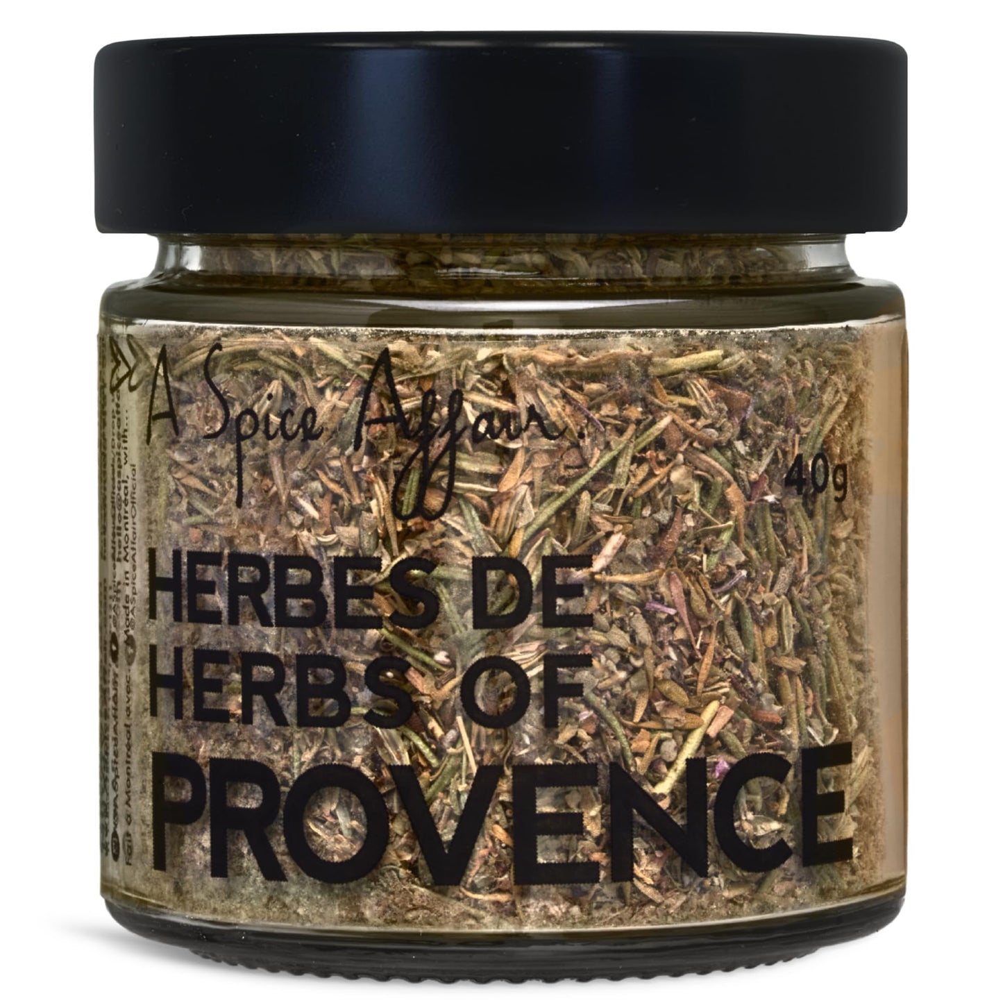 Herbs of Provence A Spice Affair… (40g)