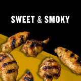 McCormick Grill Mates Honey Hickory Rub, 5.75 oz