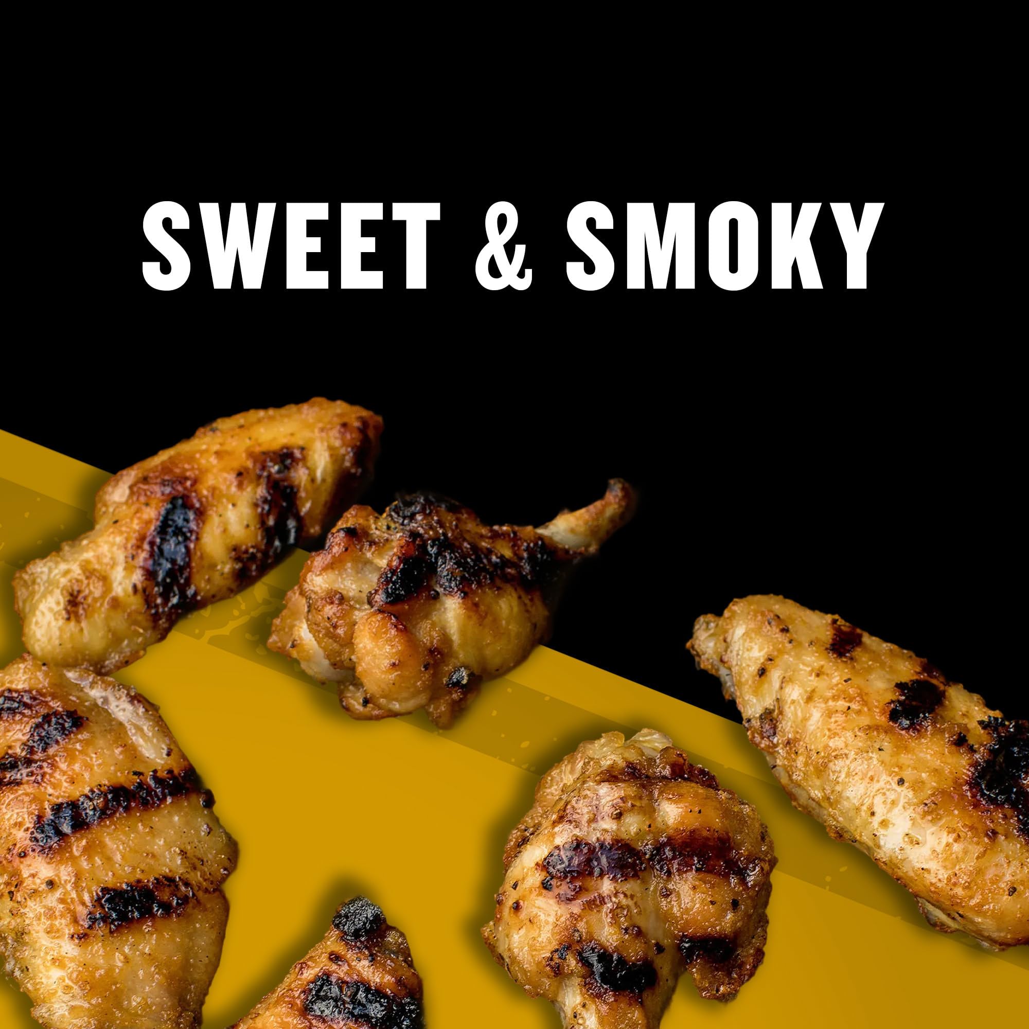 McCormick Grill Mates Honey Hickory Rub, 5.75 oz
