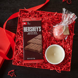 Hershey's Special Dark, Mildly Sweet Chocolate Xl, Candy Bar, 4.2 Ounce, 16 Count
