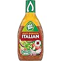 Wish-Bone Zesty Robusto Italian Salad Dressing, 15 FL OZ