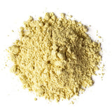Food to Live - Organic Fenugreek Powder, 4 Pounds - Non-GMO, Raw, Ground Methi Seeds, Pure, Kosher, Vegan Superfood, Bulk, Great for Cooking, Drinks