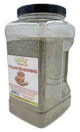 Italian Seasoning | Dried Herb & Seasoning Blend | by Dasher's Spice & Beans | 3 lbs