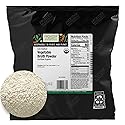 FRONTIER HERB Vegetable Low Sodium Organic Broth Powder, 16 Ounce