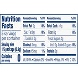 Kool-Aid Unsweetened Caffeine Free Orange Zero Calories Powdered Drink Mix 192 Count Pitcher Packets