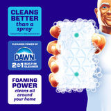 Mr. Clean Magic Eraser Foaming Sponge, All Purpose Cleaner, Dawn Cleaning Power, Wall, Sneaker, Oven Cleaner, Kitchen, Bathroom, Shower Cleaning