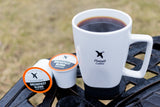 Breakfast Blend Dark Roast (Breakfast Blend Dark, 96 Count)