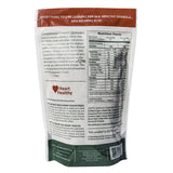 Chappaqua Crunch Simply Granola, Cranberry - Custom Rolled Oats with Sweetened Dried Cranberries - 13oz Pouch (Pack of 1)