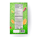 Zambos Chile Limón Plantain Chips, 1 oz - Crunchy Snack, Gluten Free - Bold Chili Lime Flavor (Pack of 18)
