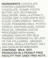 Goodie Girl Mint Slim Cookies, 7 Ounce