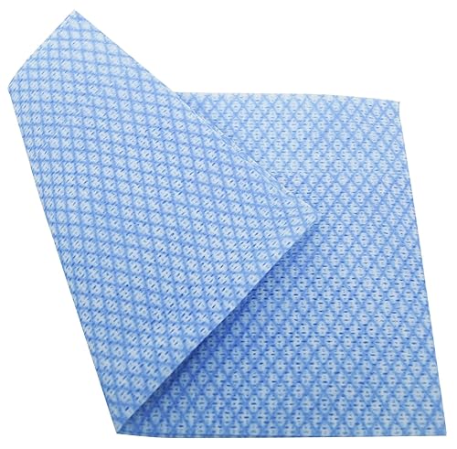 Mr. Clean 243028 Premium Reusable Wipes, 6 Count