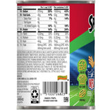 SpaghettiOs Football Shaped Canned Pasta with Meatballs, 15.6 oz Can