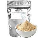 Carrot Powder, 8 Ounce Resealable Bag, Hampton Distribution