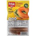 Schar - Bagel Plain - Case of 4-14.1 Oz