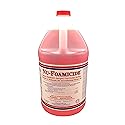 Glissen Chemical - 300048 Nu-Foamicide EPA Registered 1-Gal All Purpose Cleaner Concentrate, Industrial Commercial Grade (Packaging may vary)