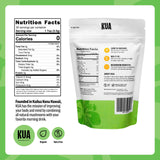 Shroom Brew Max Health Organic Mushroom Coffee Focus and Gut Support with Boosting Immunity and Elevates Mood | Healthy and Organic Lion's Mane