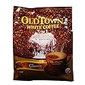 Old Town Classic 3 in 1 Mix Instant White Coffee 600g